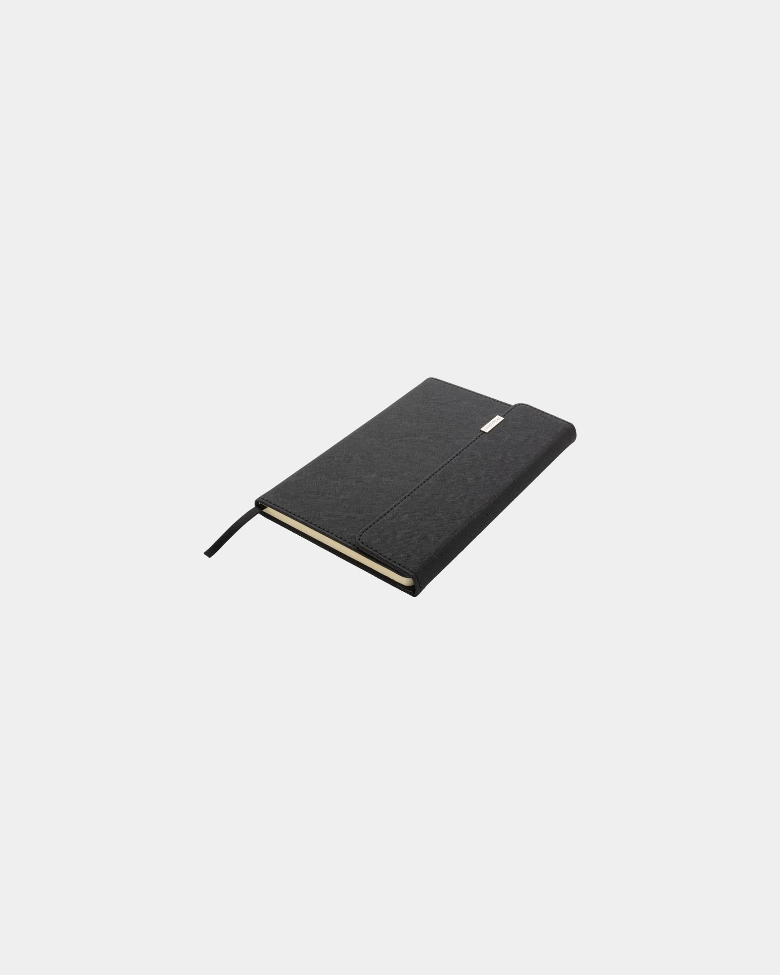 Carnet de notes A5 PU à personnaliser - 1